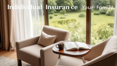 Protect Yourself Your Family. Secure your future with individual insurance. Tailored policies to safeguard your family.