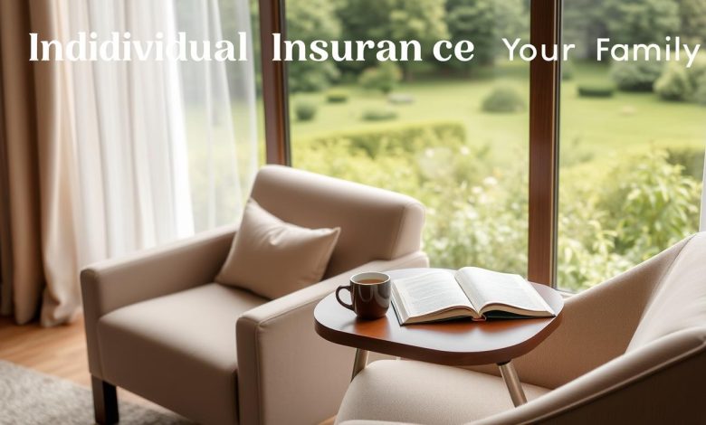 Protect Yourself Your Family. Secure your future with individual insurance. Tailored policies to safeguard your family.